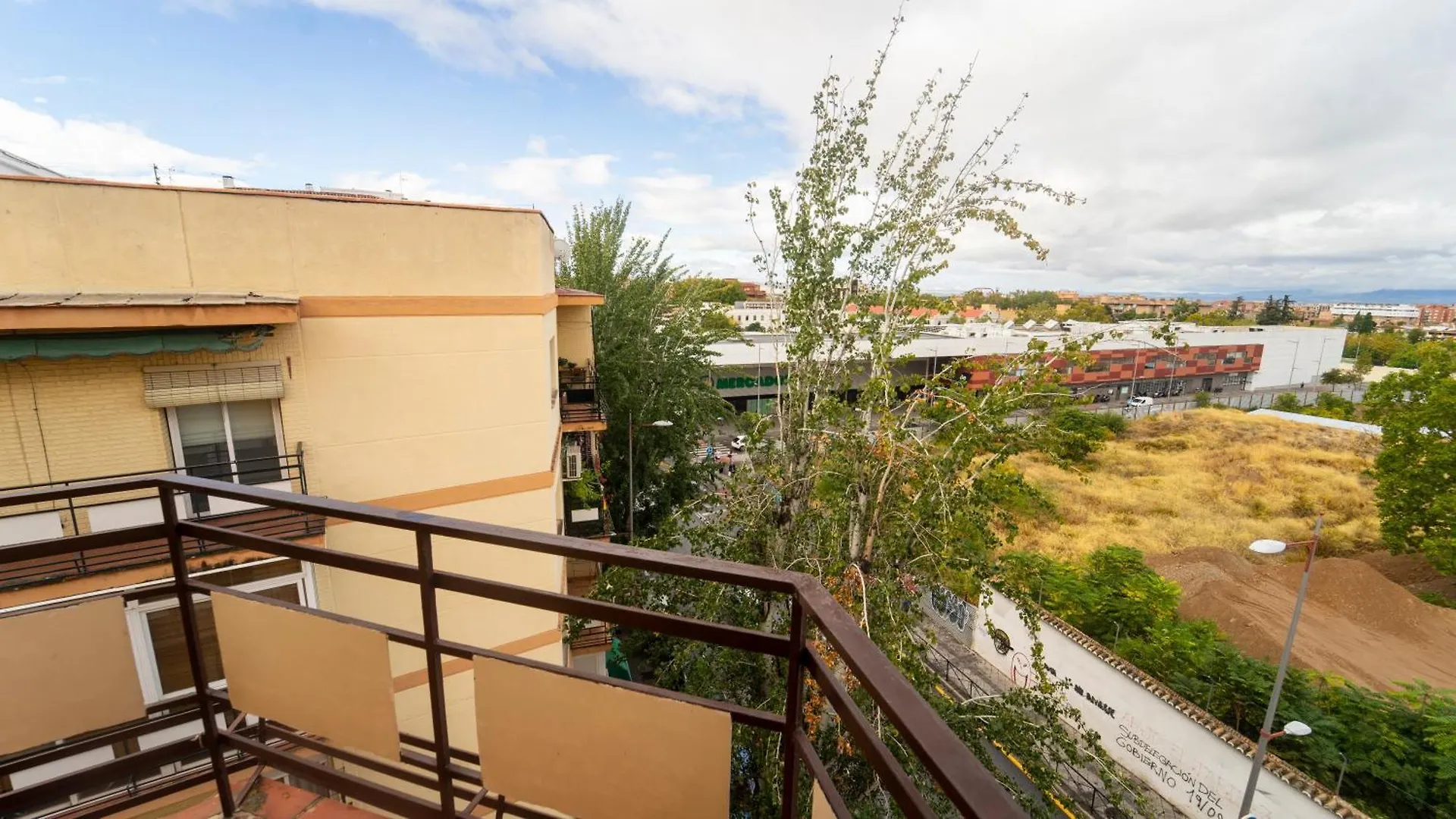 Appartement H&H Suite Plaza De Toros II Grenade Espagne