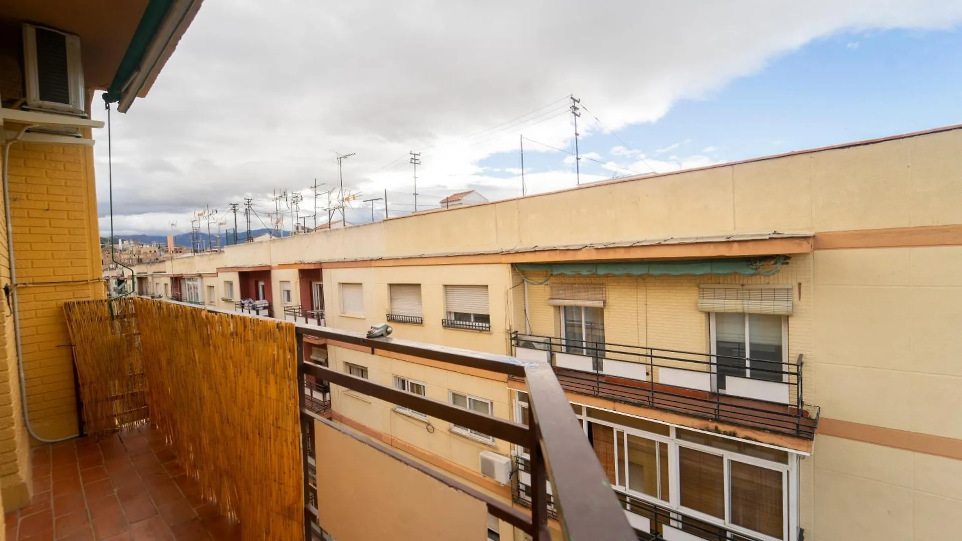 Appartement H&H Suite Plaza De Toros II Grenade