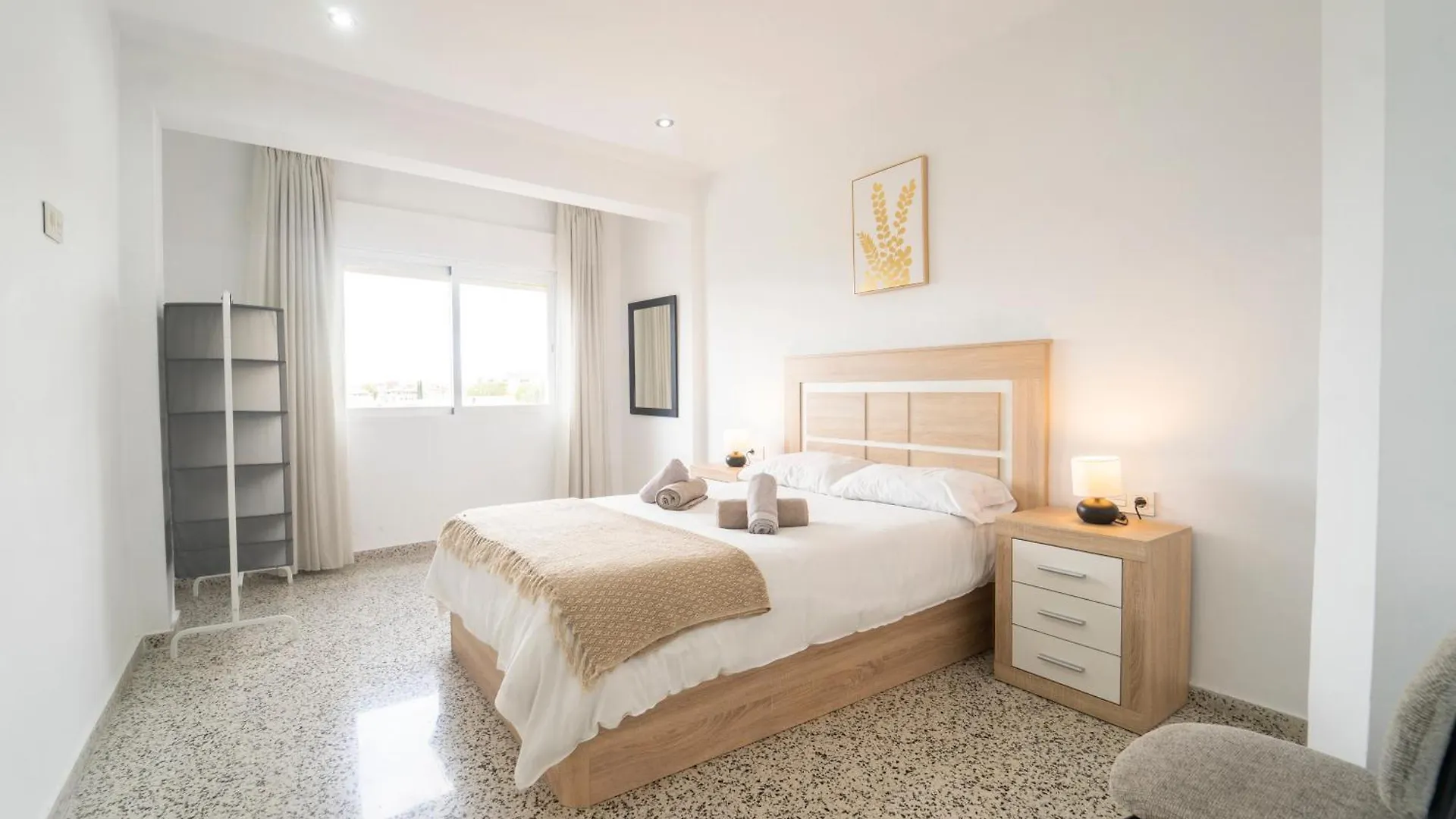 Appartement H&H Suite Plaza De Toros II Grenade Espagne