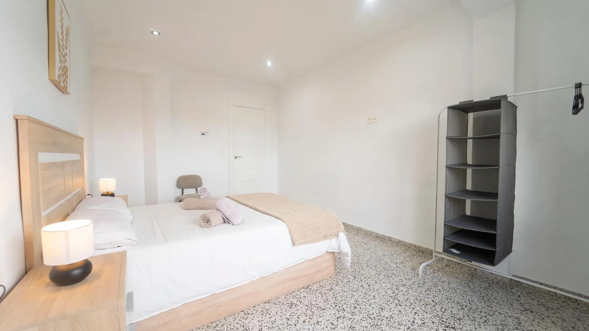 Appartement H&H Suite Plaza De Toros II Grenade