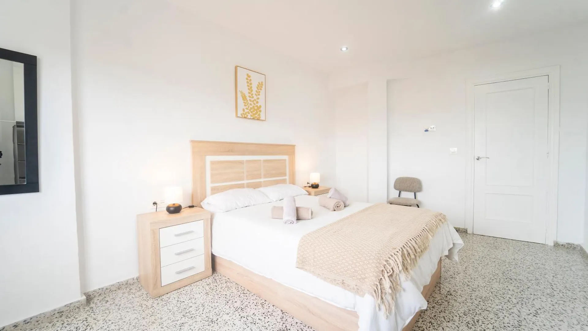 Appartement H&H Suite Plaza De Toros II Grenade Espagne