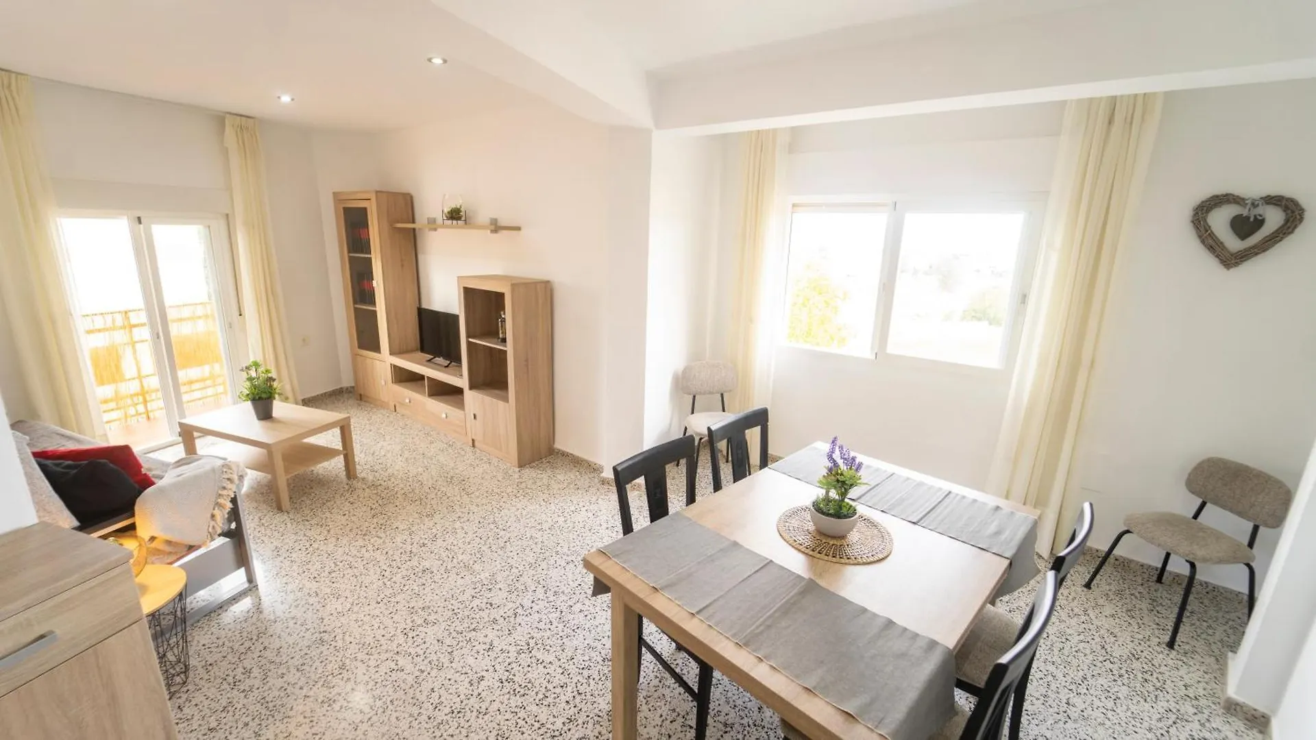 Appartement H&H Suite Plaza De Toros II Grenade